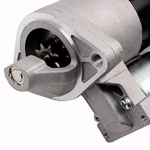 OCPTY Starter Fit for Suzuki Grand Vitara 2.5L 2.7L for Suzuki Vitara 1.6L 2.0L M0T85881 17783 miniatura 7
