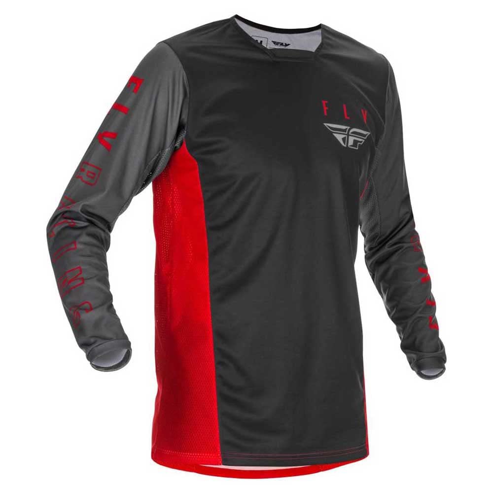 Fly Racing 2021 Kinetic Jersey - K121