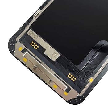 コンピュータ・IT iPhone13 Amazon.co.jp: Can Fix It スクリーン 交換用 iPhone 13 Pro LCD