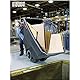Rubbermaid Commercial Products Standard Duty Structural Foam Tilt Truck