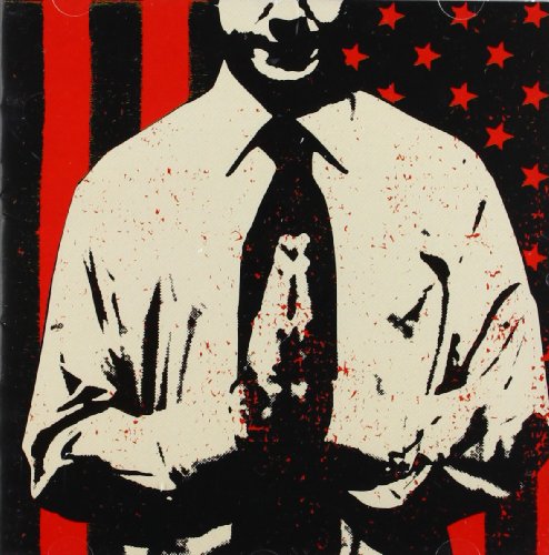 Bad Religion - The Empire Strikes First