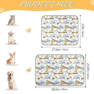 Washable-Dog-Cooling-Mat-Bicycle-Trailer-Car-Summer-Cats-Sleeping-Mat-Mountains-Backpacks-Postal-Marks-Dog-Bed-Mats-22x276inch-Pet-Ice-Silk-Sleep-Kennel-Pad-Animal-Sleep-Bed-for-Home-Outdoor-Travel - Cucciolini Doodles   Washable-Dog-Cooling-Mat-Bicycle-Trailer-Car-Summer-Cats-Sleeping-Mat-Mountains-Backpacks-Postal-Marks-Dog-Bed-Mats-22x276inch-Pet-Ice-Silk-Sleep-Kennel-Pad-Animal-Sleep-Bed-for-Home-Outdoor-Travel