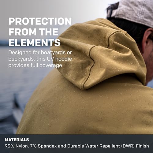 Grundéns Kryall Hoodie3