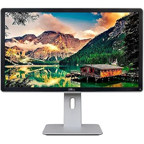 Dell Professional P2414H LED Monitor Cover