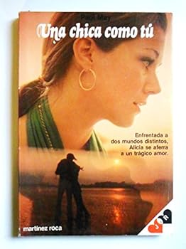 Textbook Binding Una Chica Como Tu [Spanish] Book