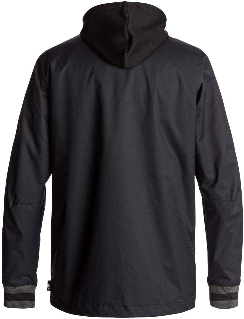 DC Shoes mens Dc Men's Flux 5k Water Proof Snow Jacket