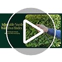 My Garden 5 Litre Sprayer Pump - Weed Killer Pressure Sprayer Pump Action - High Pressure Long Reach Sprayers - Ideal For Spraying Water Fertiliser Herbicides Pesticides Preservative & Detergent - Image 8