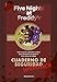 Cuaderno de supervivencia / Survival Logbook (FIVE NIGHTS AT FREDDY'S) (Spanish Edition)