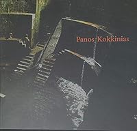 Panos Kokkinias 2909061388 Book Cover