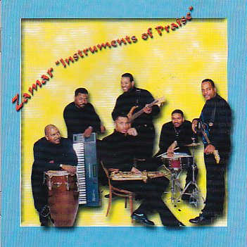 Instruments of Praise [Cd] - Amazon.com Music
