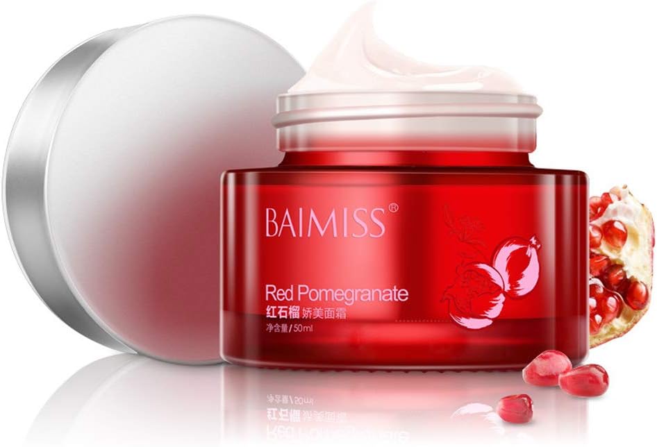 Face Cream, Face Skin Care Moisturizer for Skin Firming+ Moisturizing and Improving Rough Skin & Impove Dark Skin (face cream)