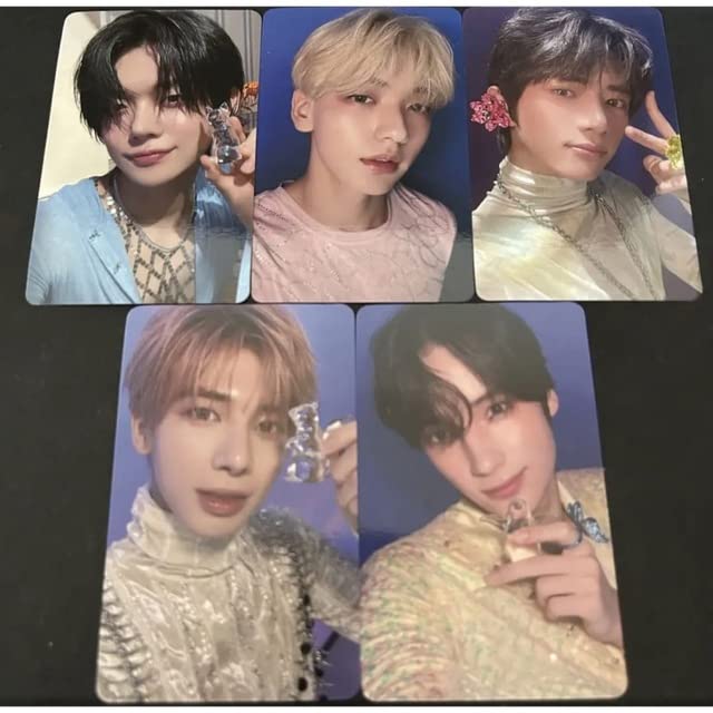 新品本物 トレカ txt CD SWEET トゥバ sweet TXT sweet 期間限定 