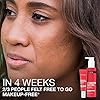 Neutrogena-Stubborn-Blackheads-Daily-Acne-Facial-Serum-with-Salicylic-Glycolic-Polyhydroxy-Mandelic-Acids-Oil-Free-Face-Serum-for-Acne-Prone-Skin-to-Help-Clear-Clogged-Pores-1-fl-oz Neutrogena Stubborn Blackheads Daily Acne Facial Serum with Salicylic, Glycolic, Polyhydroxy & Mandelic Acids, Oil-Free Face Serum for Acne-Prone Skin to Help Clear Clogged Pores, 1 fl. oz