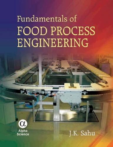 Buy Fundamentals of Food Process Engineering Book Online at Low Prices ...