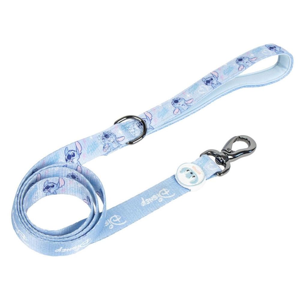 Cerdá- Stitch Tu:T.Unica Dog Leash (2800001477)