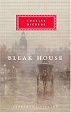 Bleak House (Everyman's Library Classics & Contemporary Classics) by Charles Dickens (1991-09-26)