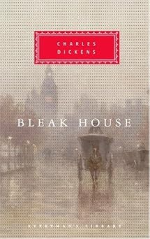 By Charles Dickens - Bleak House Everymans Library Reissue 1991-10-30 [Hardcover]