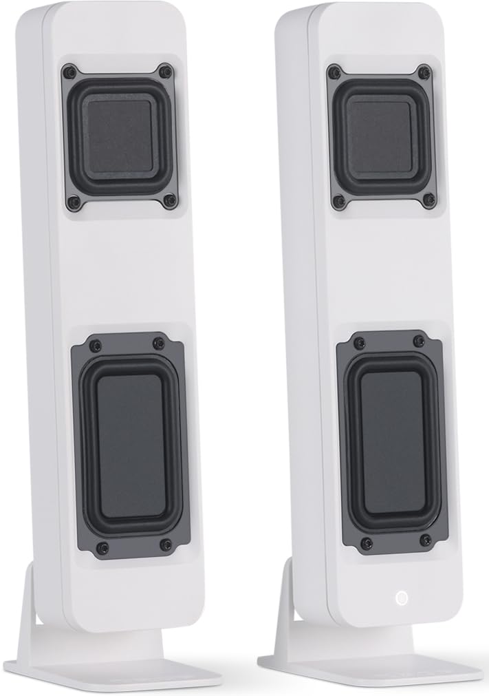 Drop BMR1 V2 Nearfield Monitors ＆ GRILLE Amazon.com: DROP BMR1 V2 Nearfield Monitors – Compact Desktop
