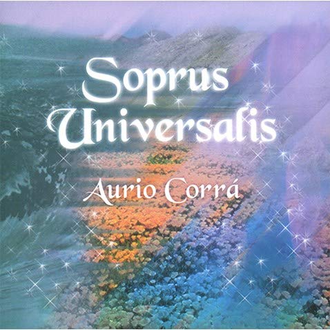 SOPRUS UNIVERSALIS - CD