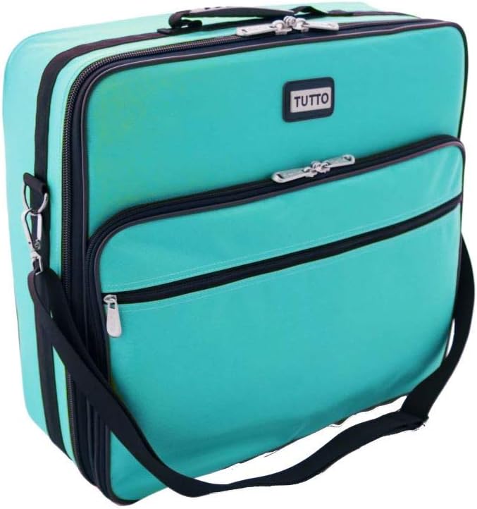 Tutto 20" Embroidery/Project Bag - Small (Fits Bernina/Designer I, II, SE)