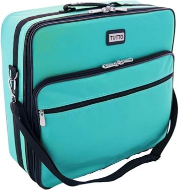Tutto 20" Embroidery/Project Bag - Small Fits Bernina/Designer I, II, SE