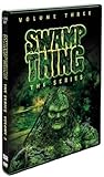 Swamp Thing-The Series: Vol 3