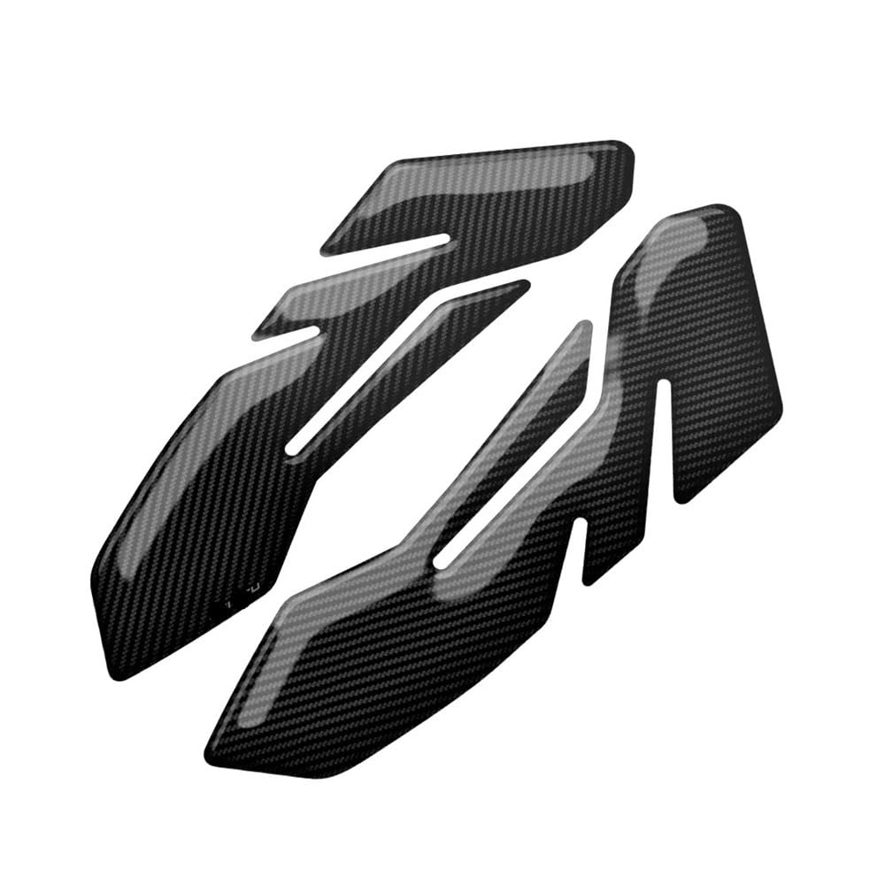 for CBR1000RR 2017-2019 Motorcycle Side Tank Pad Grip Sticker Tank Pad