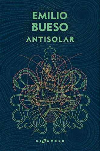 Antisolar (Omnium): 25 (Gigamesh Omnium)