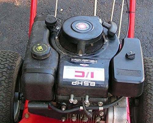 Ignition Coil for Troy Bilt 33" 8.5HP I/C Mower Briggs & Stratton 34071 34073