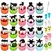 31Pcs Emporte-pièce Légumes, Mini Emporte-pièce Fruits en Acier Inoxydable, Moule en Forme d'animaux pour Gâteaux Biscuits Sushi, Coupe-Légumes Ensemble avec 1 pinceau + 10 Dessin animé Cure-Dents