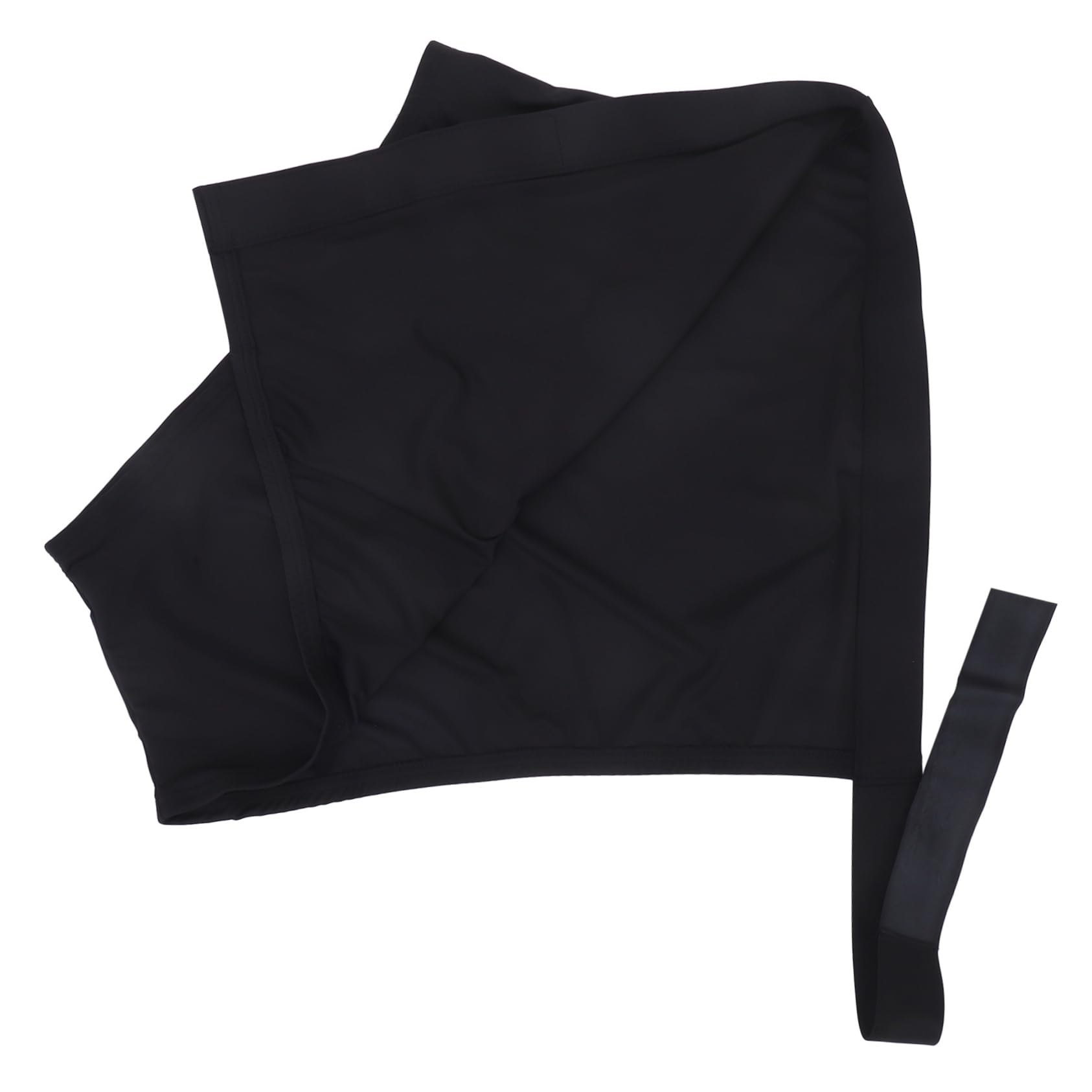 BESPORTBLE Equestrian Horse Body Protector High Elastic Spandex Fabric Horse Chest Saver