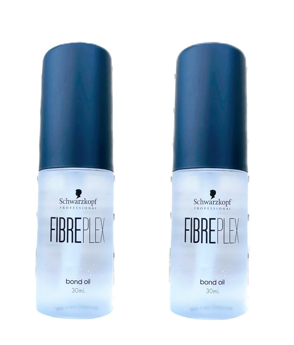 ファイバープレックスボンドオイル　150ml 3個セット シュワルツコフ ファイバープレックス ボンドオイル 150ml 3個