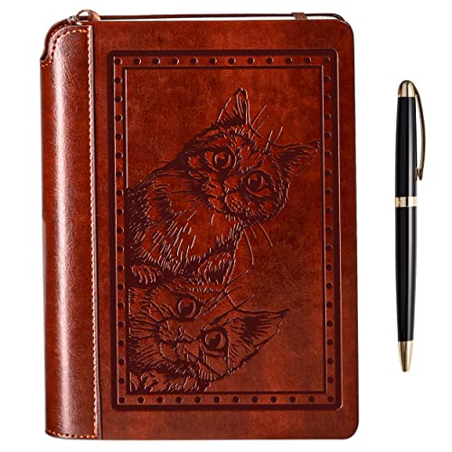 Cats Journal