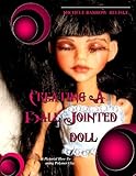 ball jointed dolls for sale  Creating A Ball-Jointed Doll
