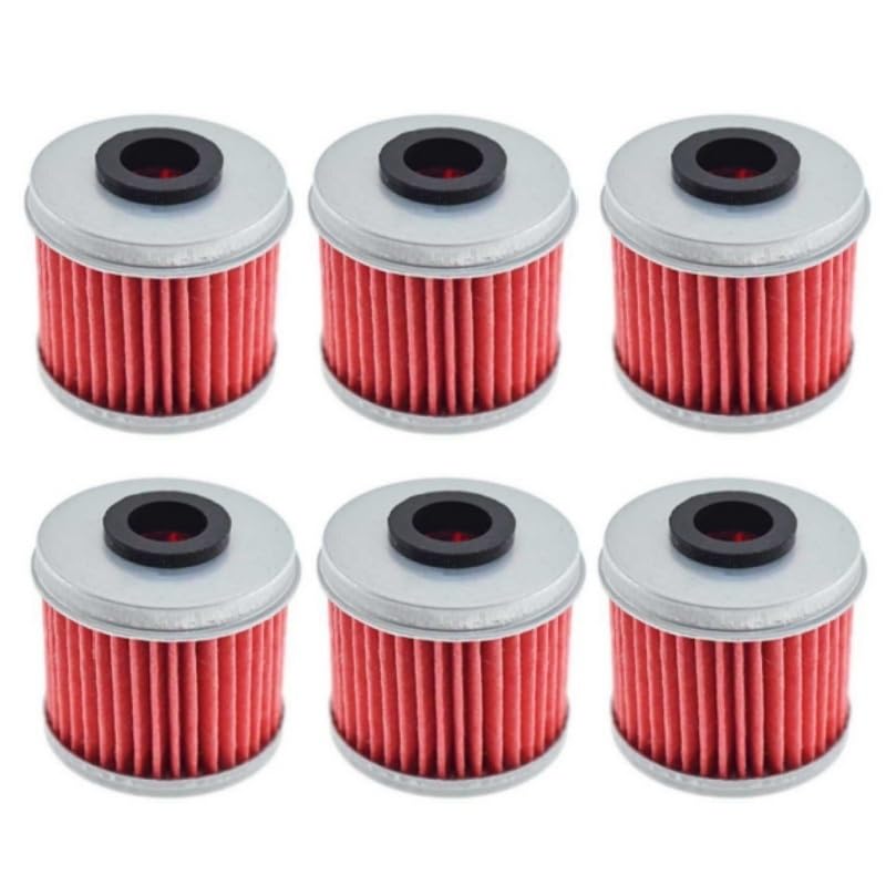 Filtr oleju Do Hondy CRF150 CRF250 CRF450
