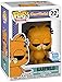 Funko POP! Comics Garfield with I hate Mondays Mug #22