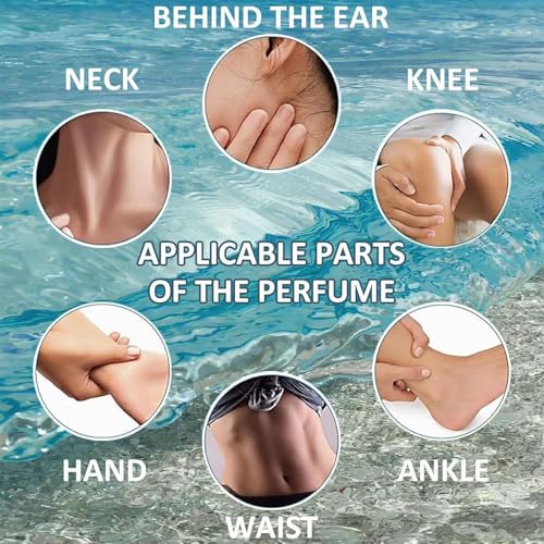 Image of CLEAMIX Cupid Original Cologne for Men with Unique Scent Formula Perfume, Long Lasting Fragrances Like Cupid Fragrances(50 ML) (PACK OF 1)