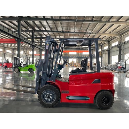 Caterpillar forklift 3 ton electric