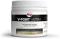 Vitafor - V-Fort Ultra - 240g - Limão