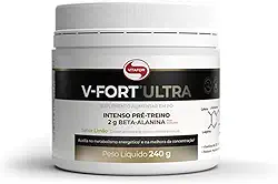 Vitafor - V-Fort Ultra - 240g - Limão