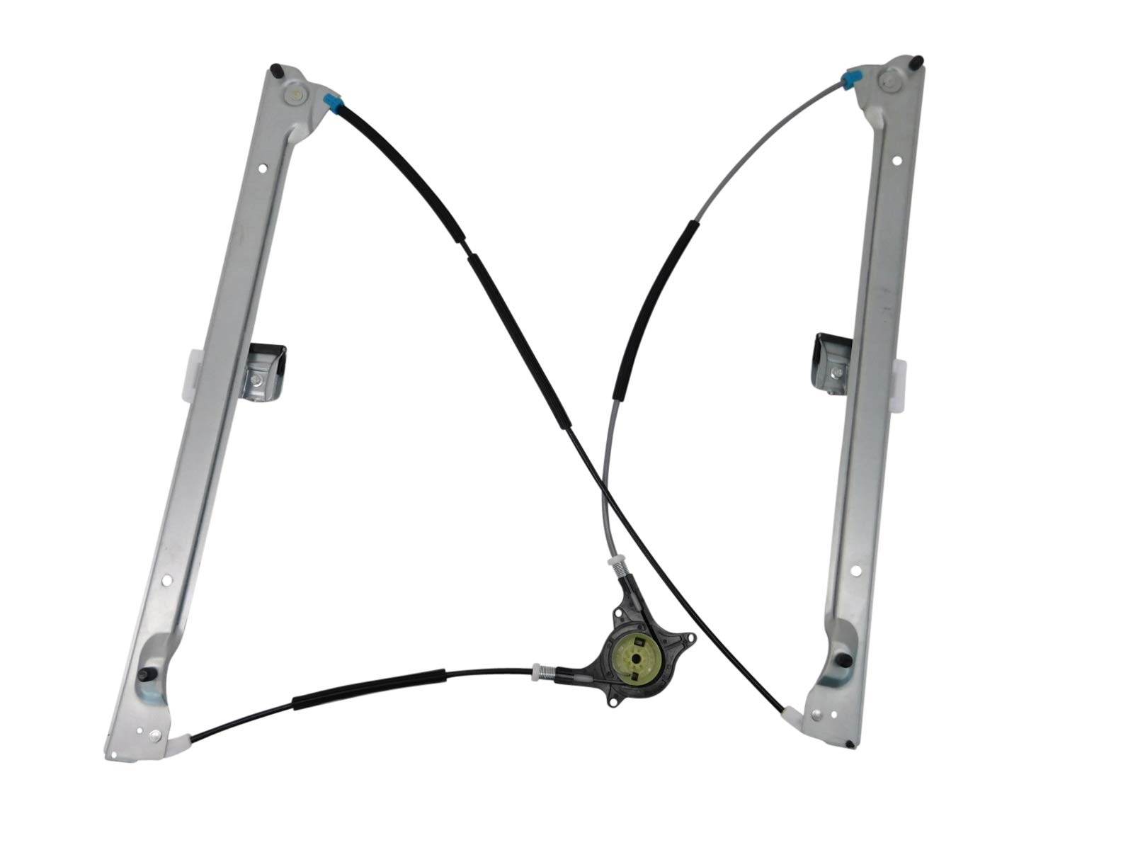 Select Automotive New VITO Van W639 Drivers Side Right Front Electric Window Regulator REG 2004-2010