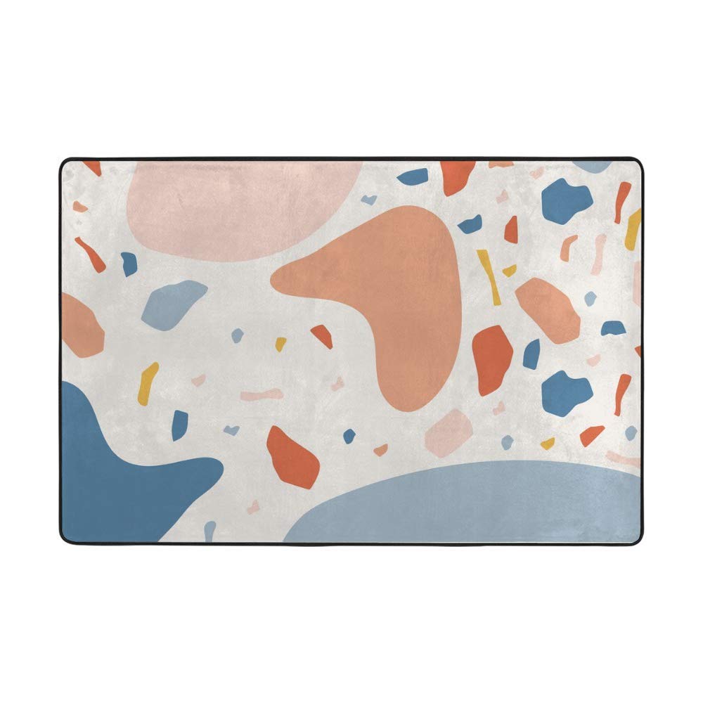 Tapis de sol antidérapant pour éviter les glissades dans la cuisine
