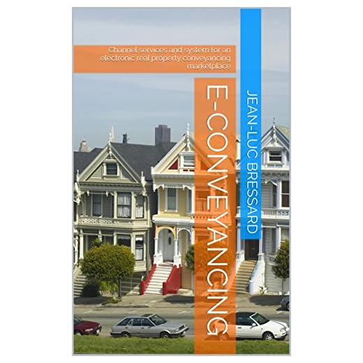 Innovative E-Conveyancing Solutions