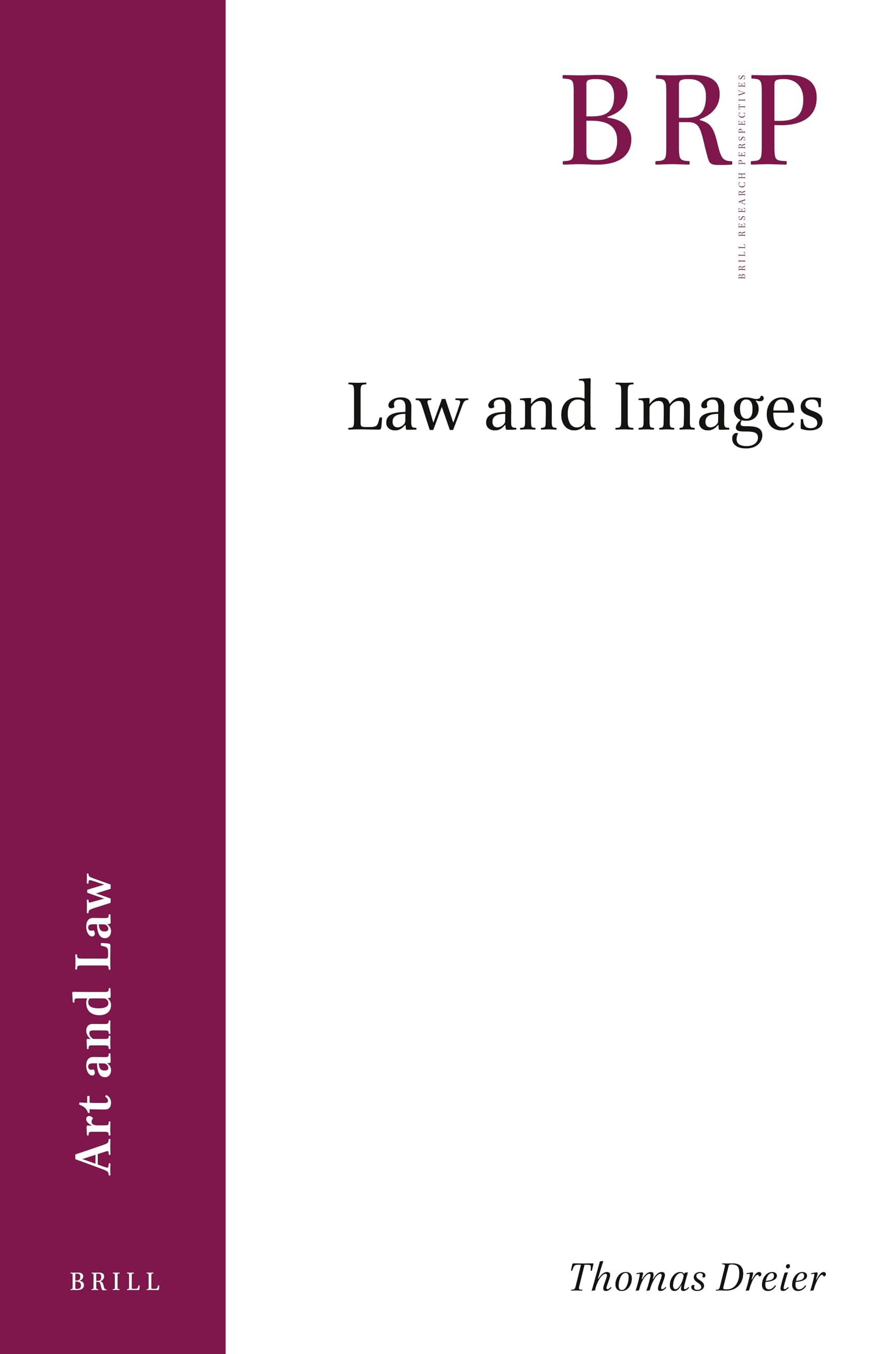 Law and Images : préparez votre thèse sur les théories visuelles du droit