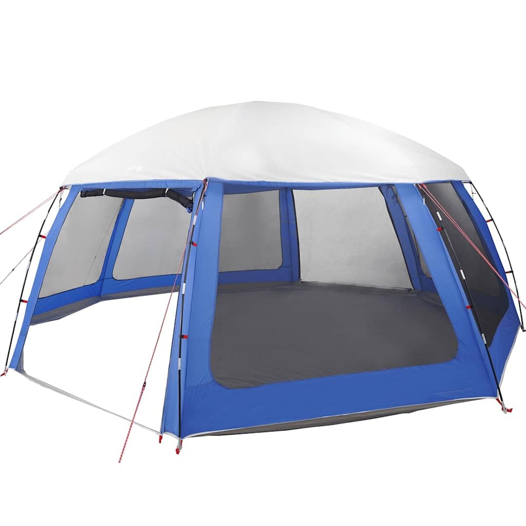 Tente Piscine Imperméable avec Moustiquaire, Pliable