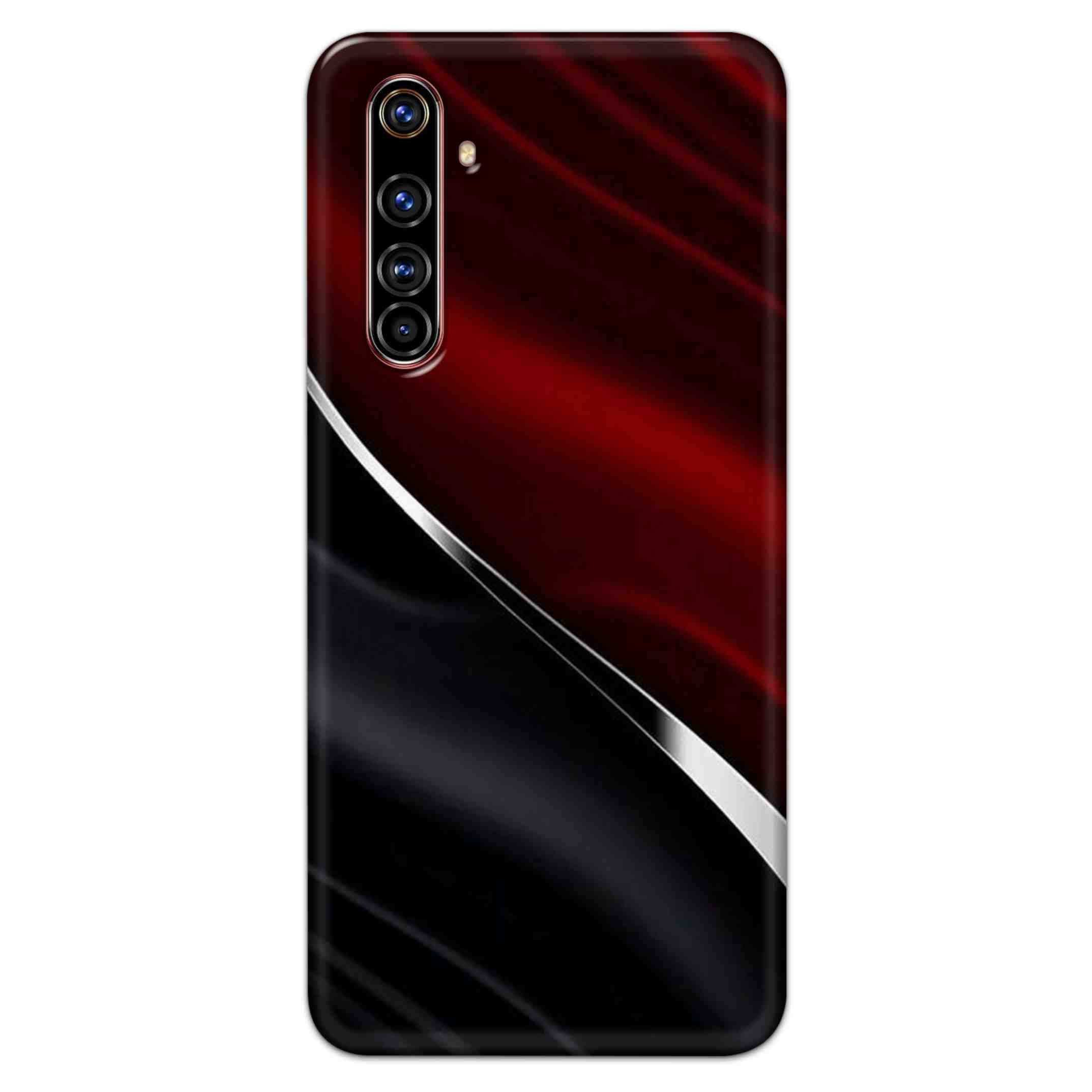 NDCOM Realme X50 Pro Back Cover, Durable and Stylish Realme X 50 Pro Back Cover, Slim and Protective X50 Pro Back Cover for Realme X50 Pro Red and Blue Pattern Printed Hard Case (B0B82JQMTR) Amazon Price History, Amazon Price Tracker