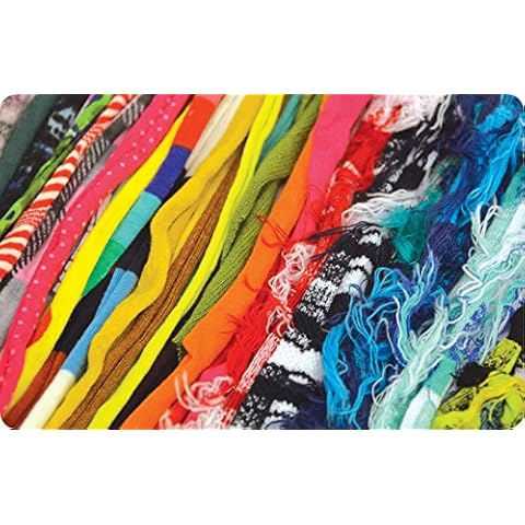 Springboard 10375 Recycled Rag Yarn Assortment Cover