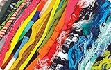 Springboard 10375 Recycled Rag Yarn Assortment, 30...