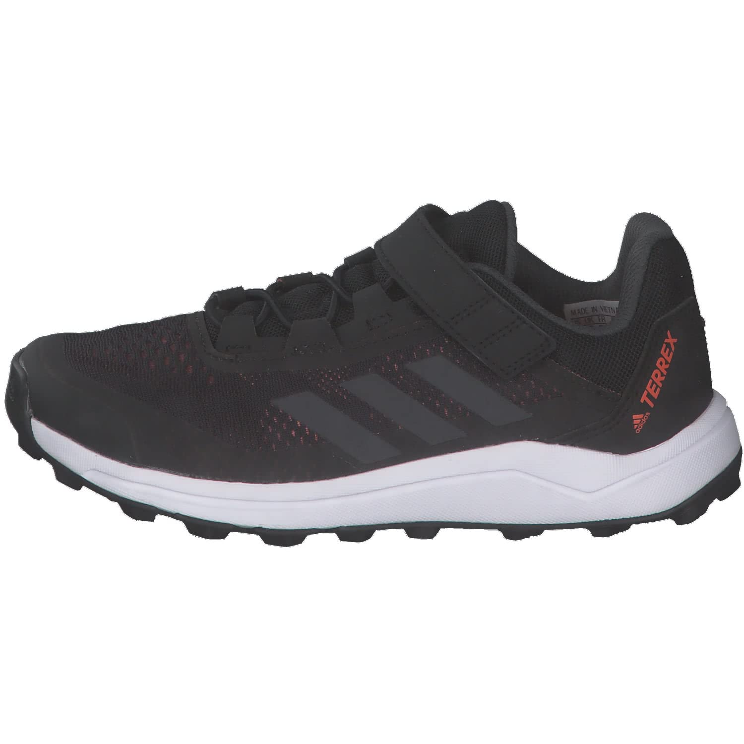 adidas Terrex Agravic Flow Primegreen Trail-Running Shoes, Zapatillas Niños