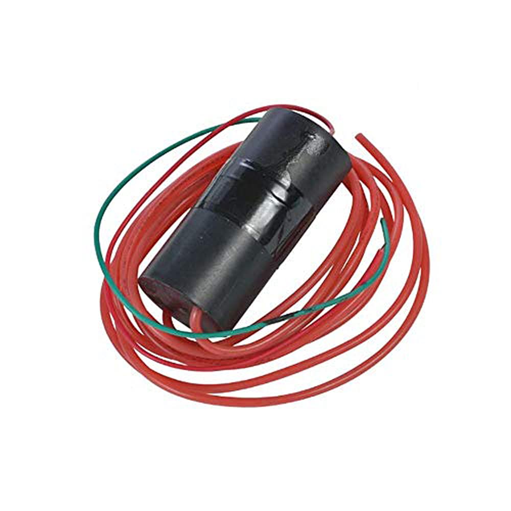 DC 3.6v-6v to 400kV Boost Step-up Pulse Power Module High-voltage